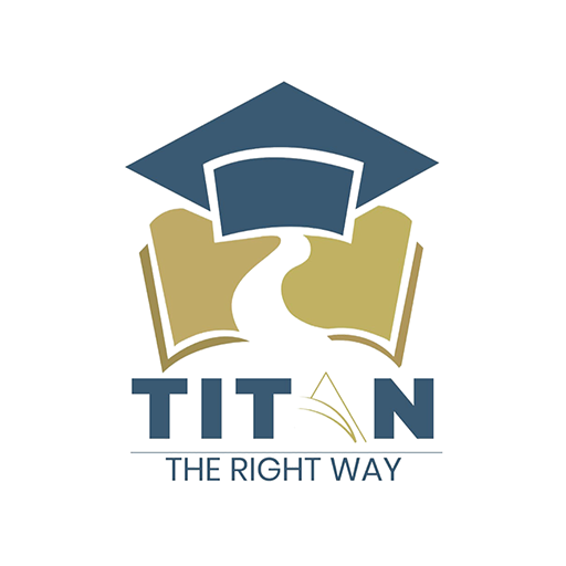 Titan Institute Logo